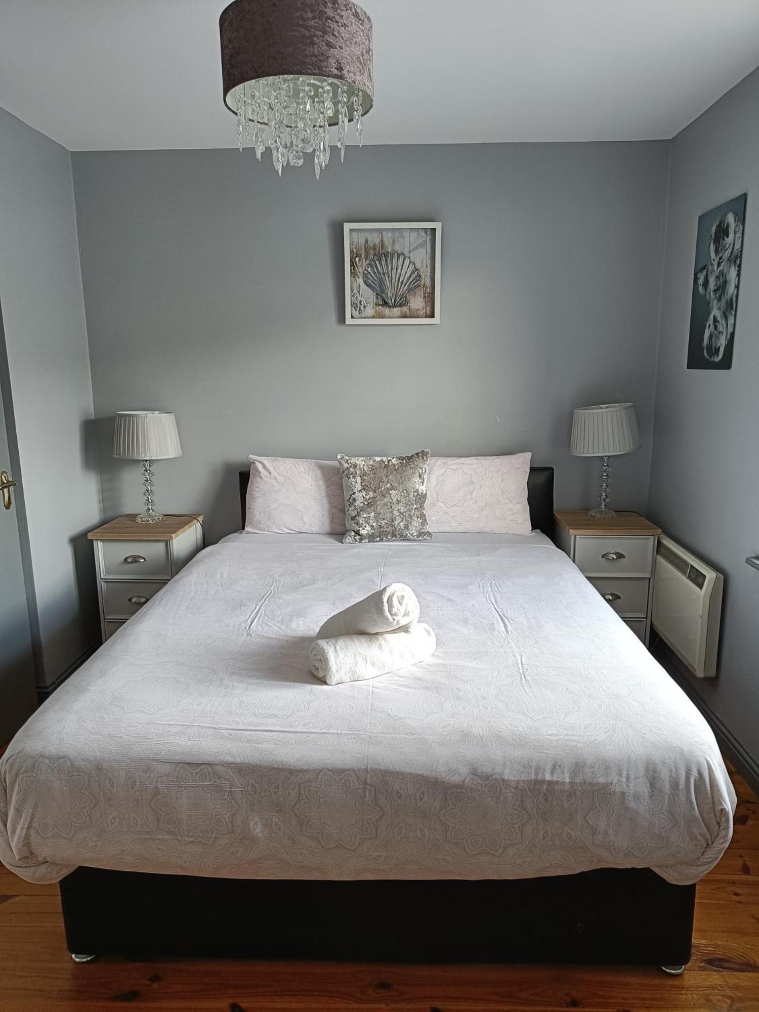 Dingle Town Center Apartment Pokój zdjęcie