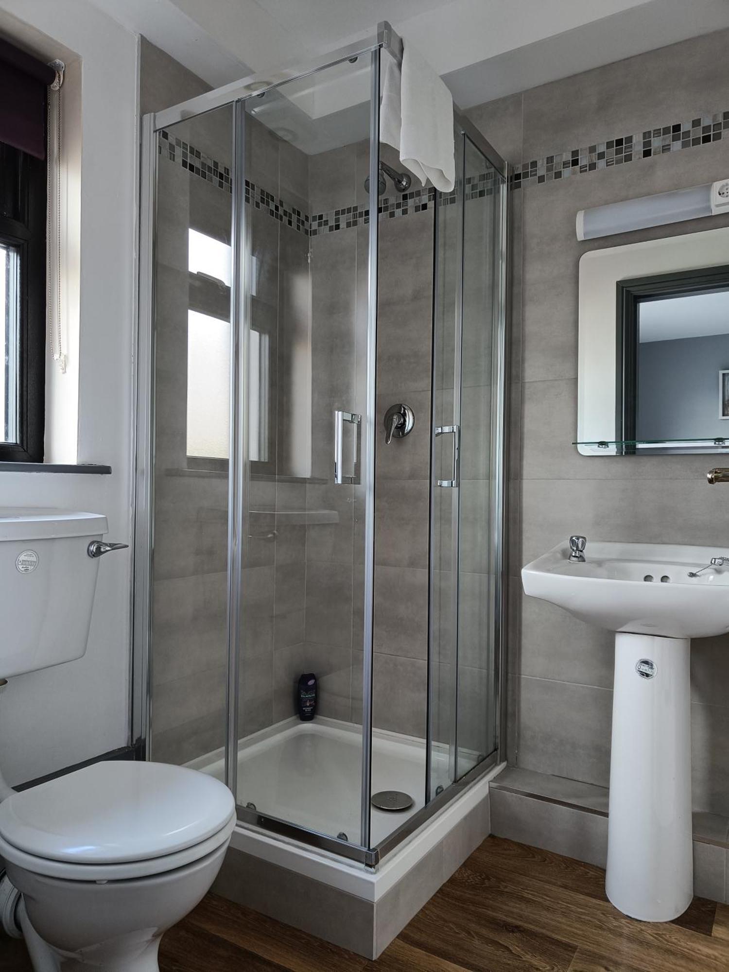 Dingle Town Center Apartment Zewnętrze zdjęcie