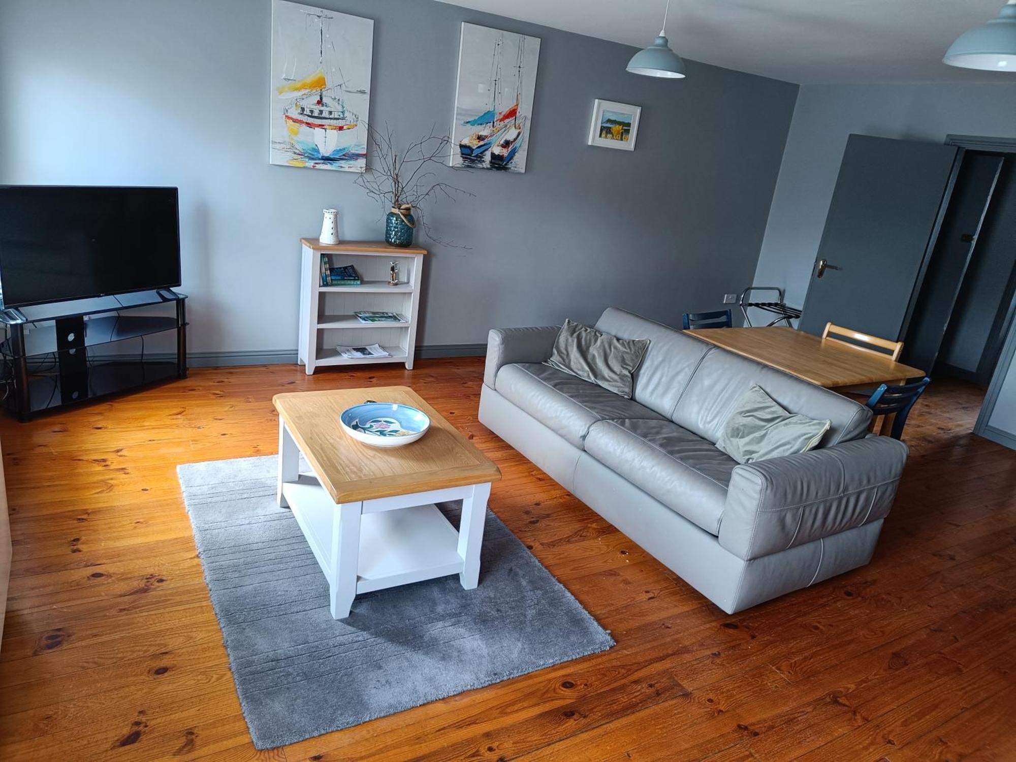 Dingle Town Center Apartment Zewnętrze zdjęcie