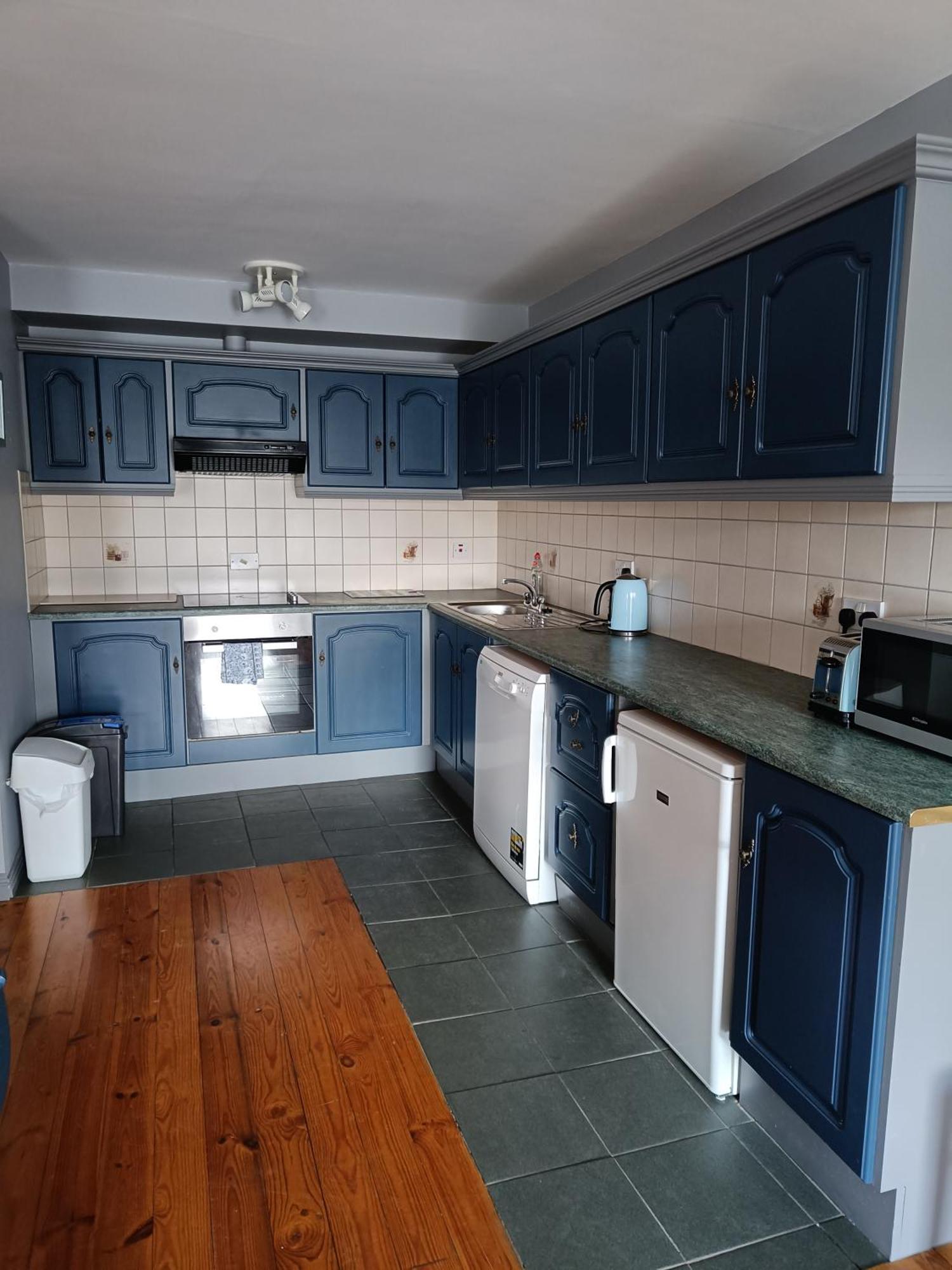 Dingle Town Center Apartment Zewnętrze zdjęcie