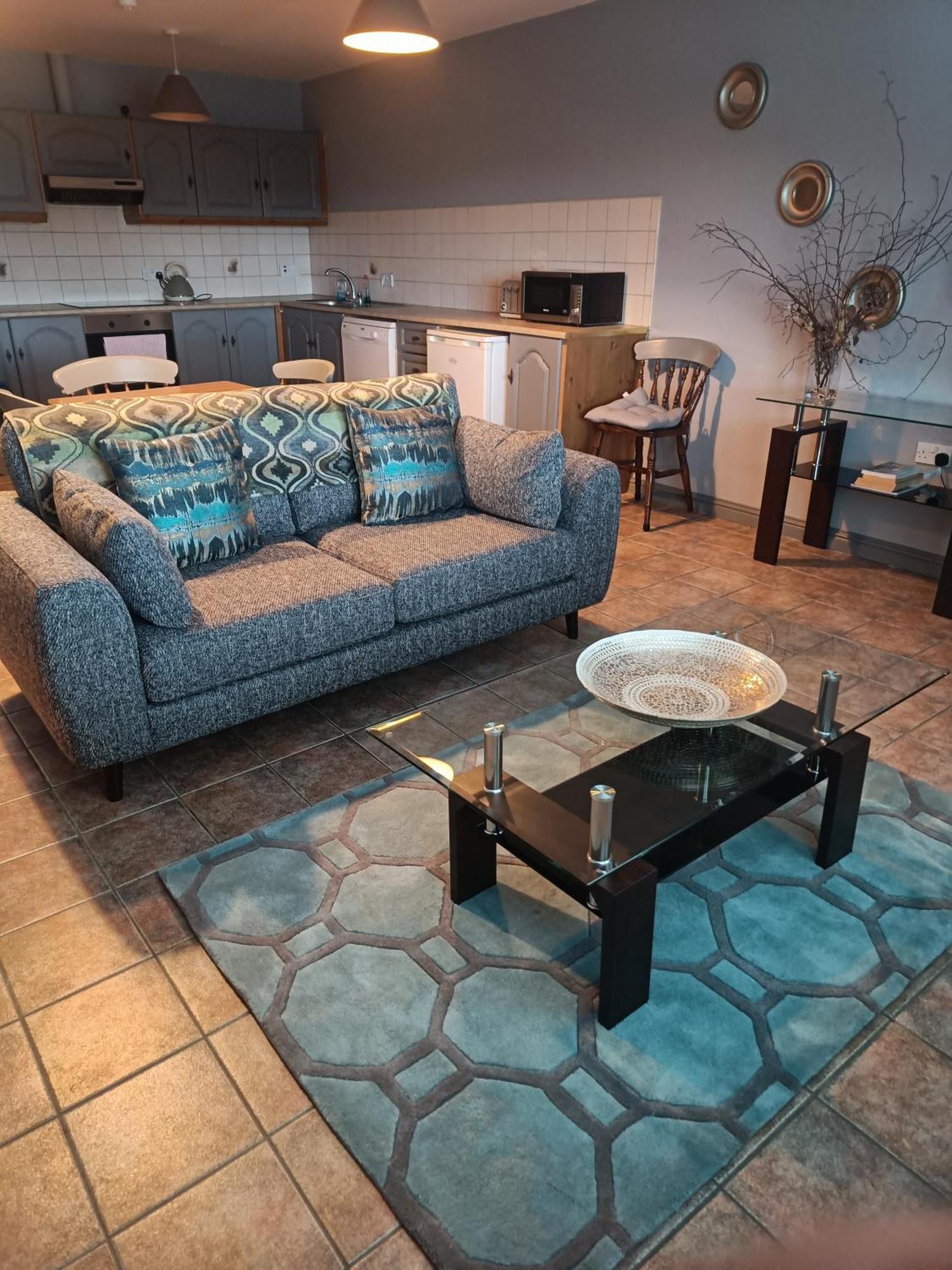Dingle Town Center Apartment Zewnętrze zdjęcie