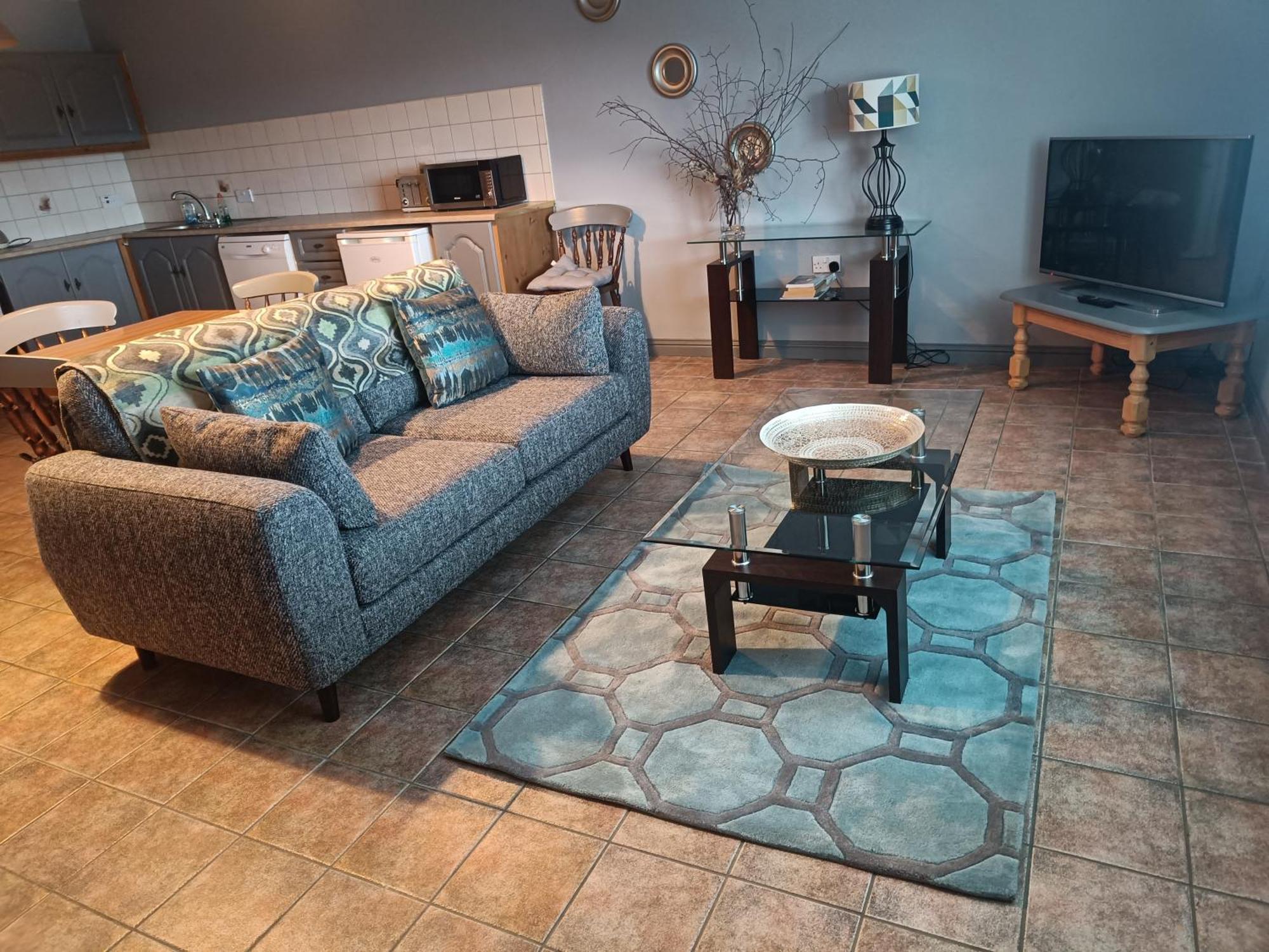 Dingle Town Center Apartment Zewnętrze zdjęcie